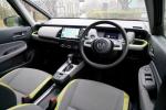 Honda Fit e:HEV Ness 2020 года (JP)